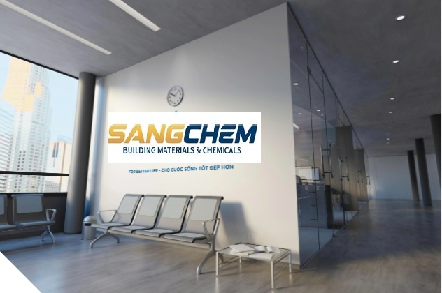 Quy trình chống thấm 