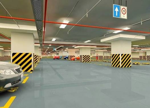 Chống thấm tầng hầm và tất cả những gì cần biết